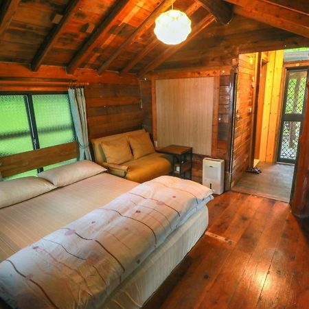 Lai Home Country Cottage B&B Meishan 외부 사진