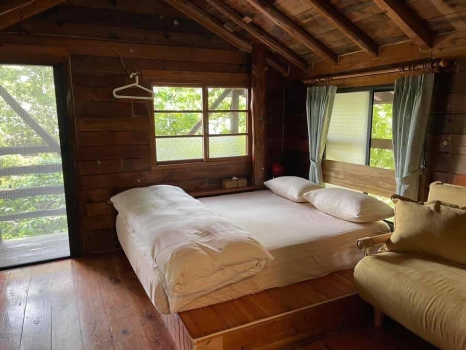 Lai Home Country Cottage B&B Meishan 외부 사진