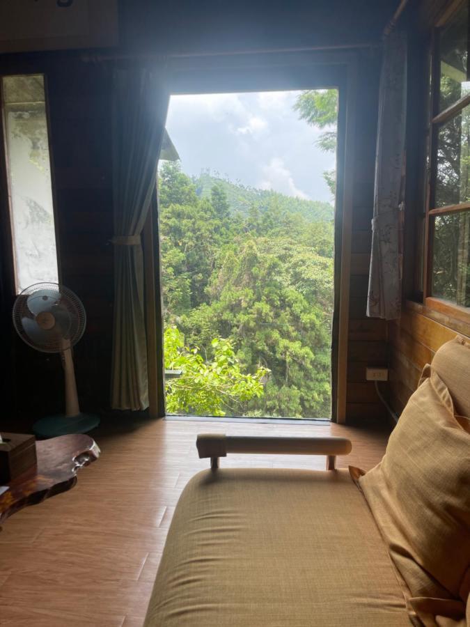 Lai Home Country Cottage B&B Meishan 외부 사진