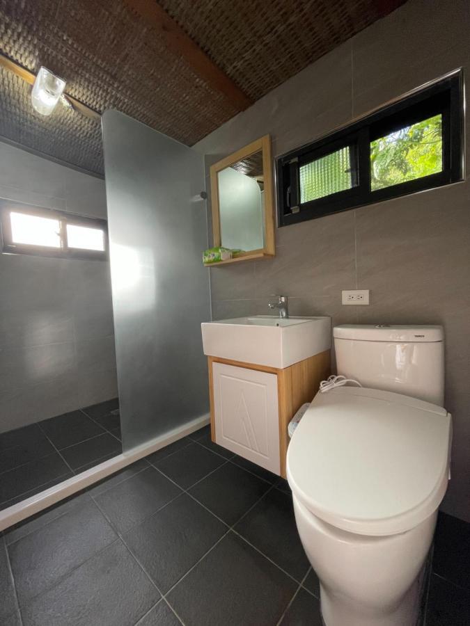Lai Home Country Cottage B&B Meishan 외부 사진