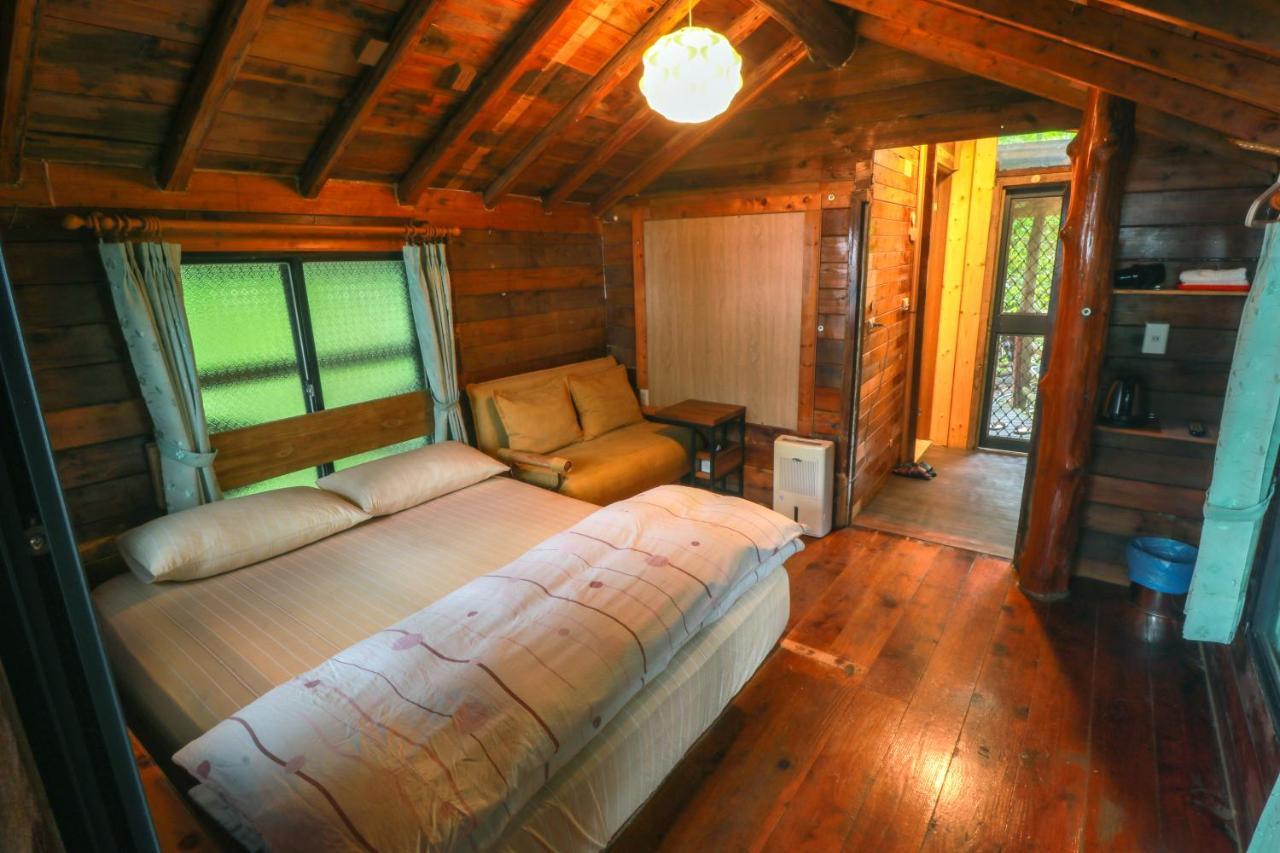 Lai Home Country Cottage B&B Meishan 외부 사진
