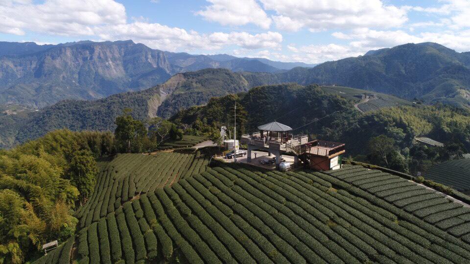 Lai Home Country Cottage B&B Meishan 외부 사진